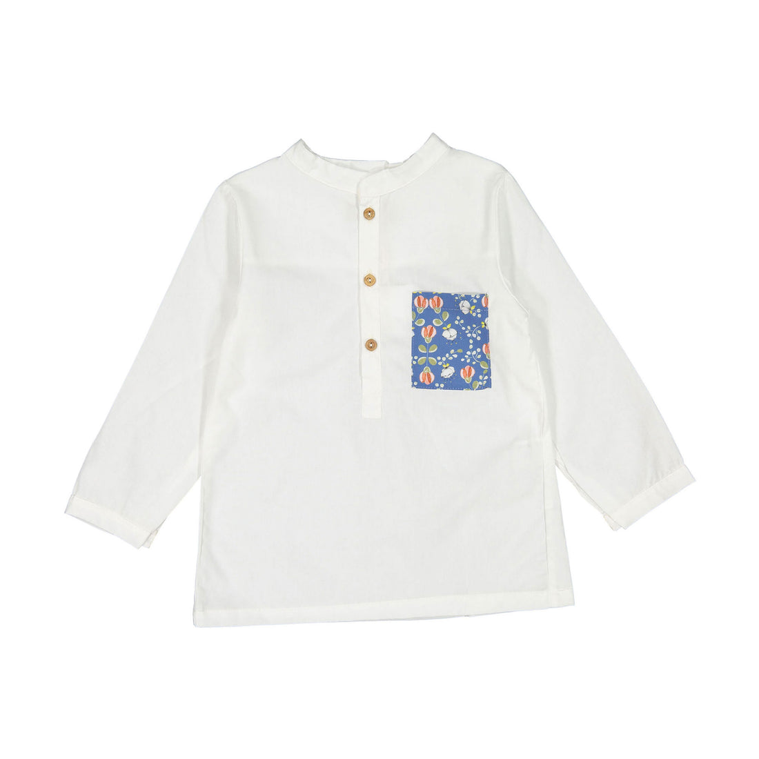 Birinit Riachuelo Polo Shirt