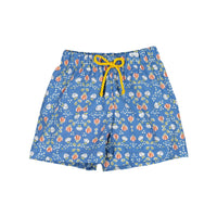 Birinit Riachuelo Bermuda Swim Shorts