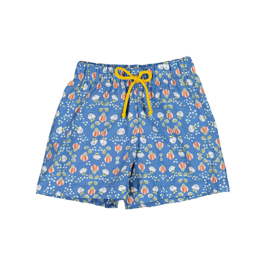 Birinit Riachuelo Bermuda Swim Shorts