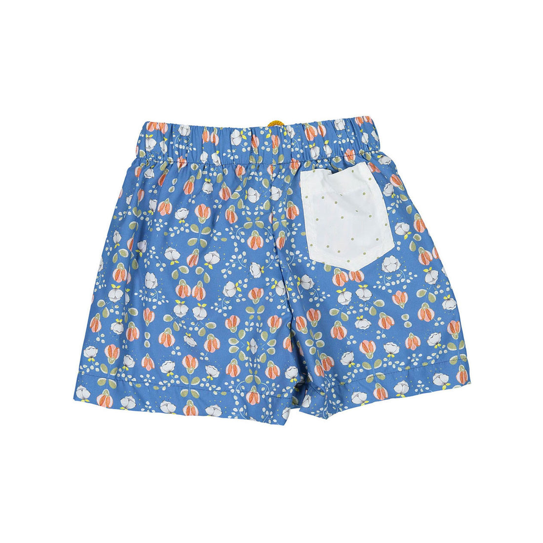 Birinit Riachuelo Bermuda Swim Shorts