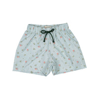 Birinit Vereda Swim Bermuda