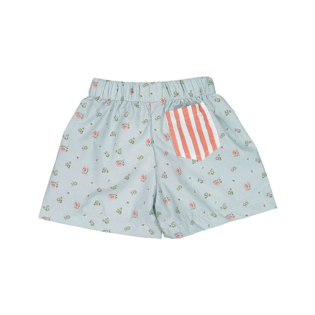 Birinit Vereda Swim Bermuda
