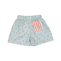 Birinit Vereda Swim Bermuda