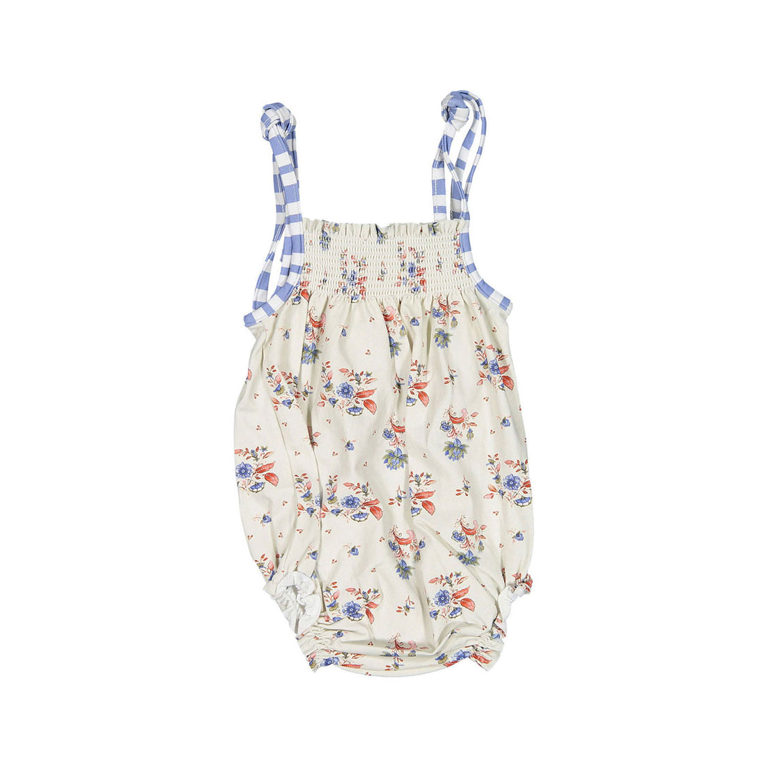 Birinit Cantina Swimwear Romper