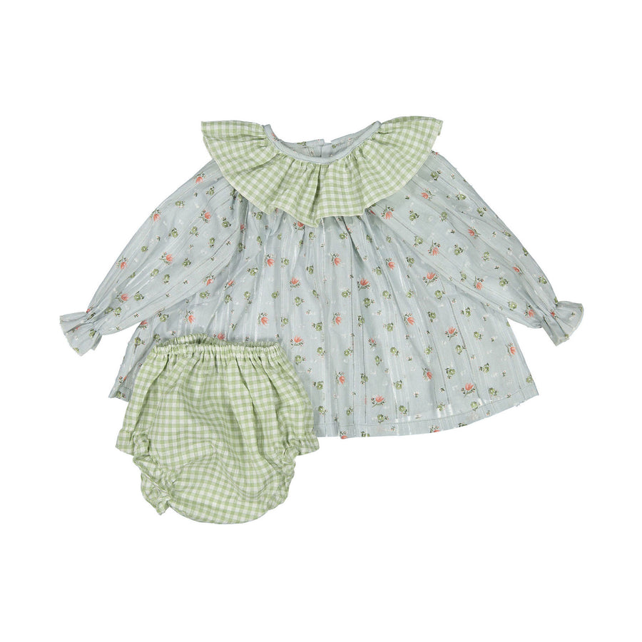 Birinit Vereda Embroidery Set