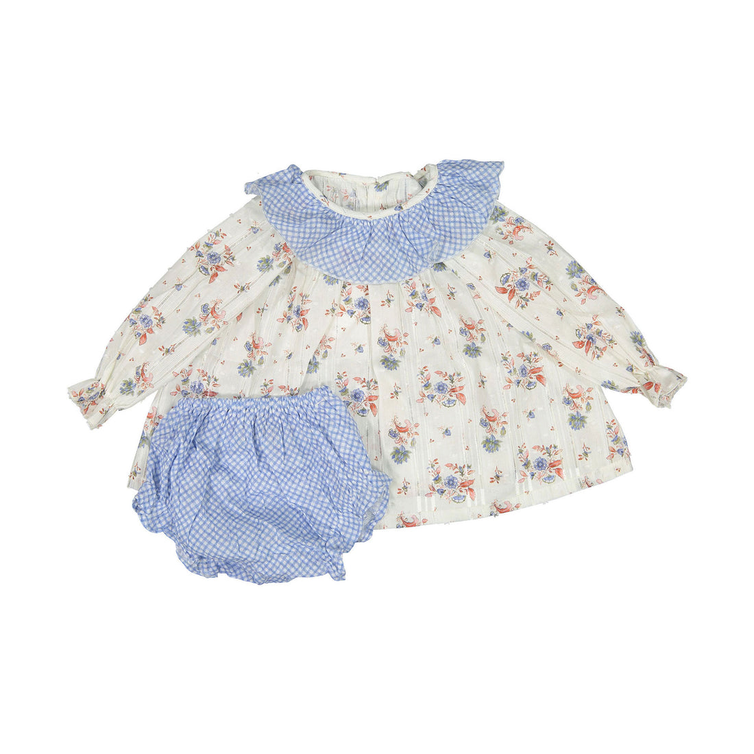 Birinit Cantina Embroidery Set
