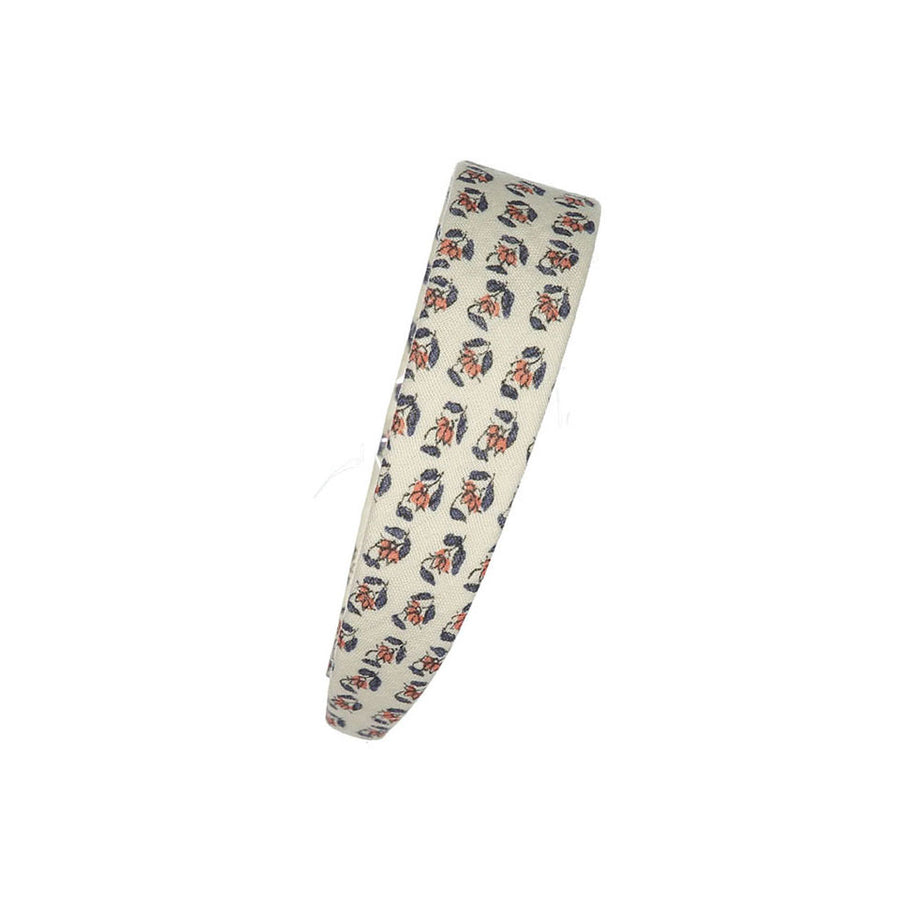 Birinit Plazuela Flat Headband