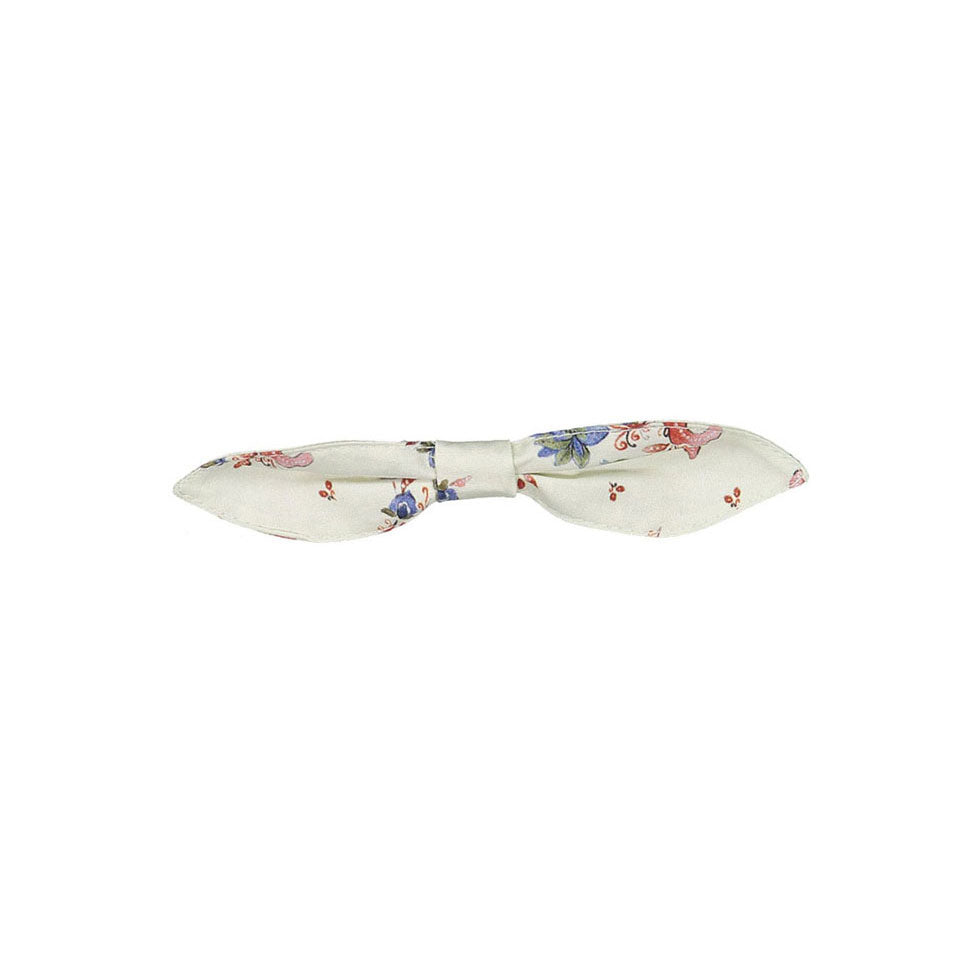 Birinit Bow With Clip Cantina