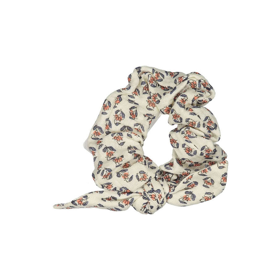 Birinit Plazuela Scrunchie