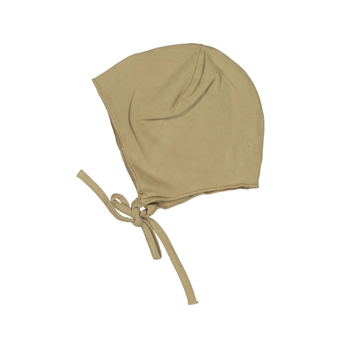 The Simple Folk  The Plant Dyed Bonnet- Oat