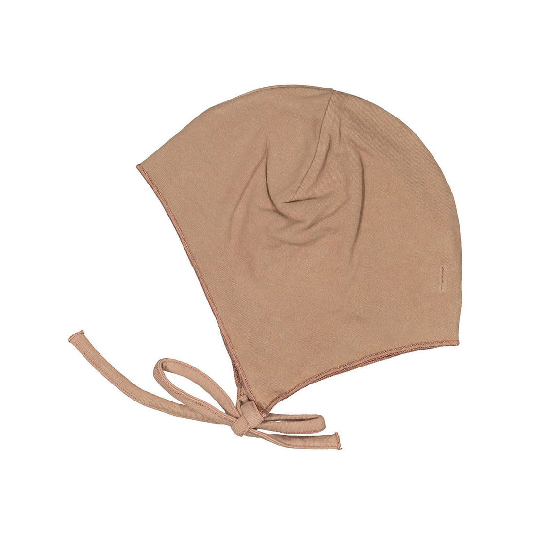 The Simple Folk  The Plant Dyed Bonnet- Spice