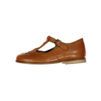 Pepe Tobacco Preforated T-straps