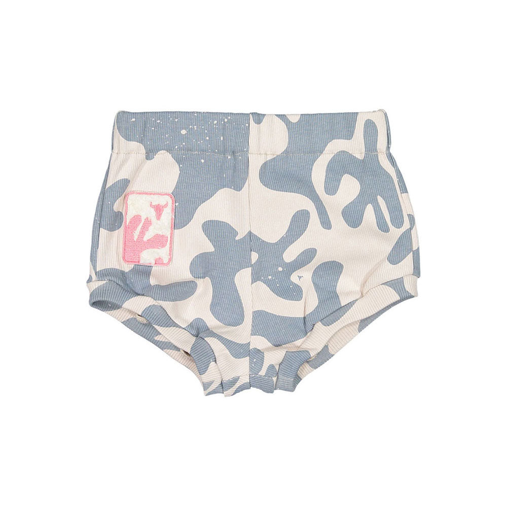 Booso Splash Shorts