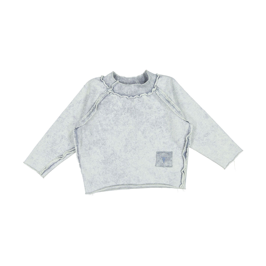 Booso Simple Acid Sweatshirt