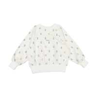 Booso Logo Simple Sweatshirt