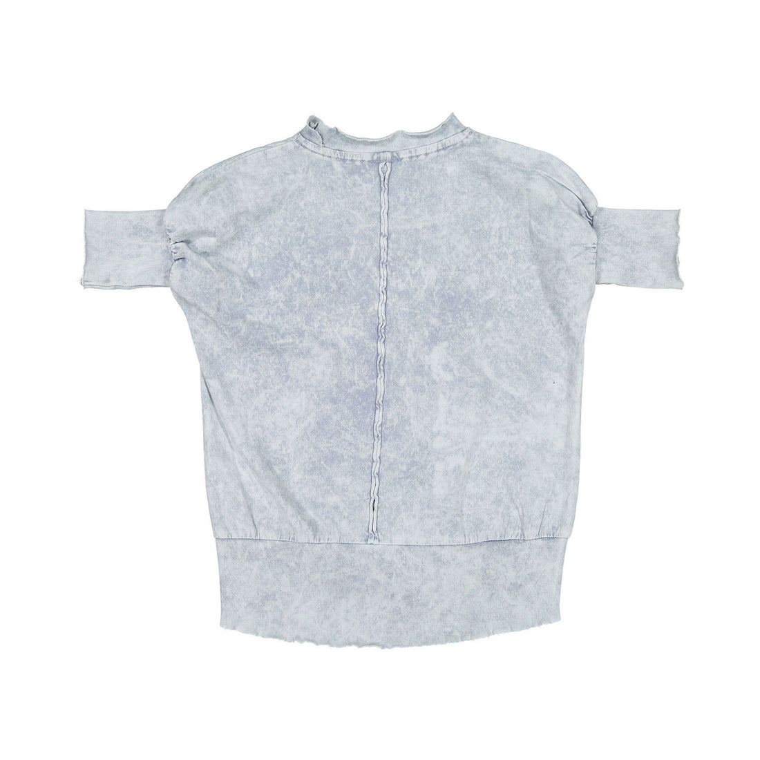 Booso Acid Welt Bison Tee