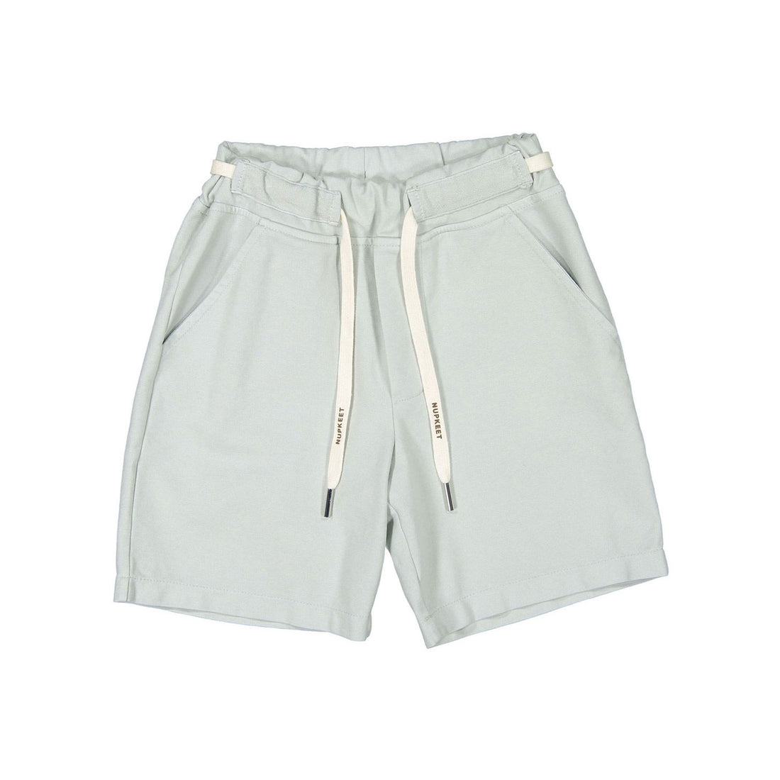 Nupkeet Cloud Bermuda Pocket Shorts