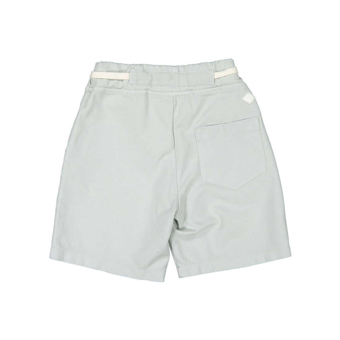 Nupkeet Cloud Bermuda Pocket Shorts