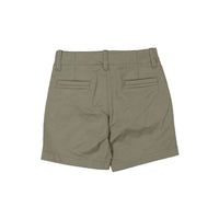 Nanos Khaki Shorts