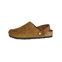 Soeur Ecureuil Sleepy Slippers