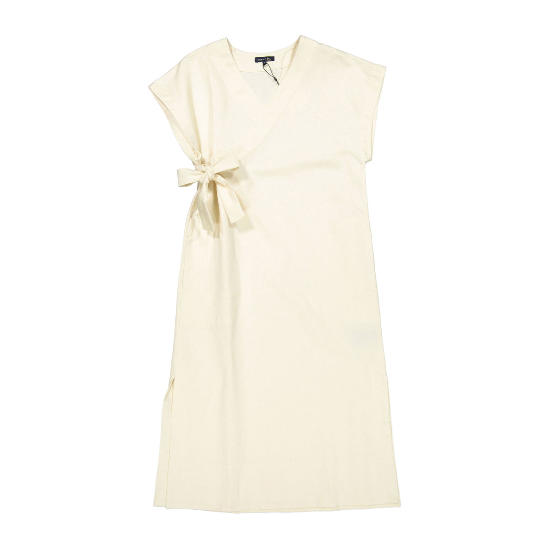 Soeur Ecru Ushuaia Jumper Dress