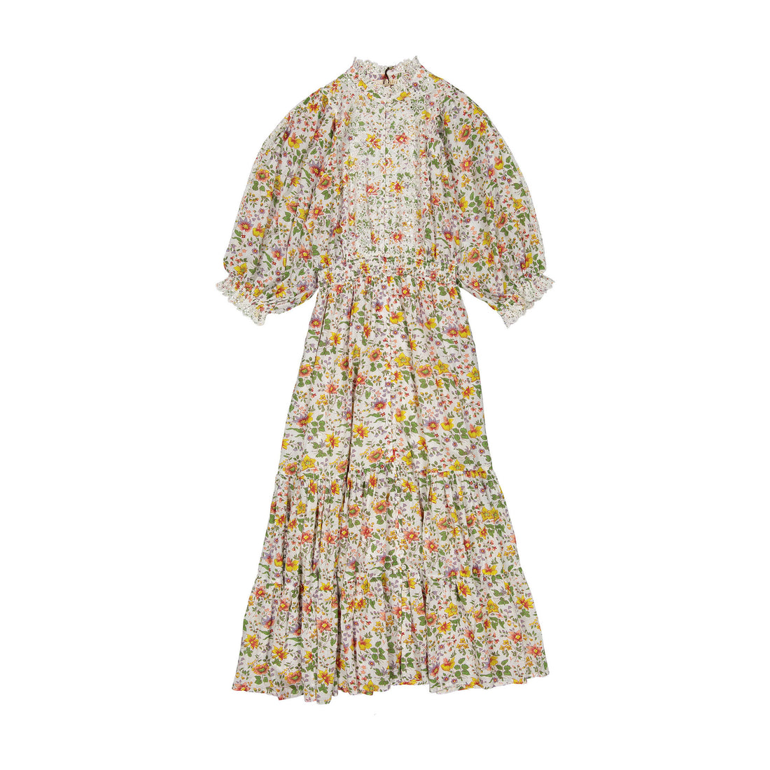 bytimo cotton slub dress byTiMo | Cotton Slub Shift Dress