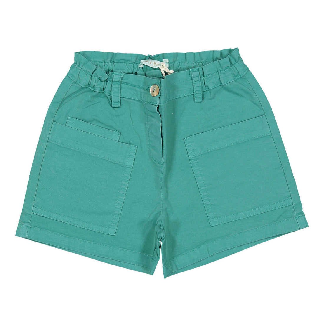 Zhoe and Tobiah Oasis Pocket Shorts