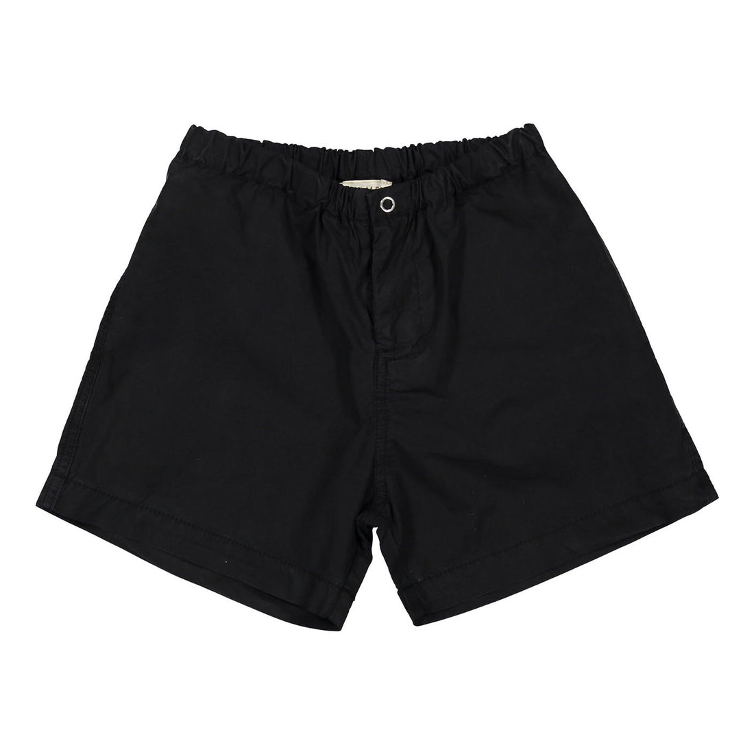 Caramel Black Apium Short