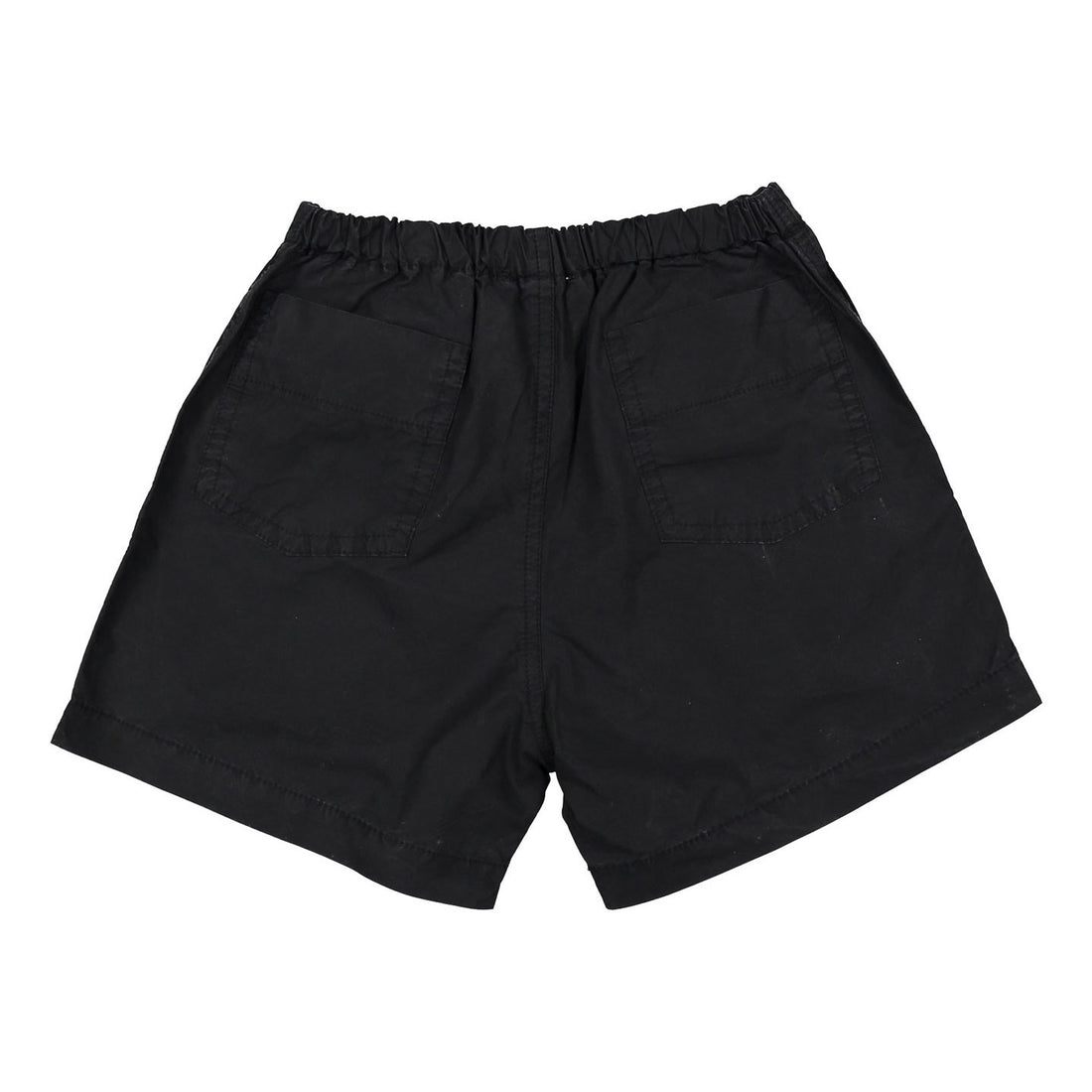 Caramel Black Apium Short