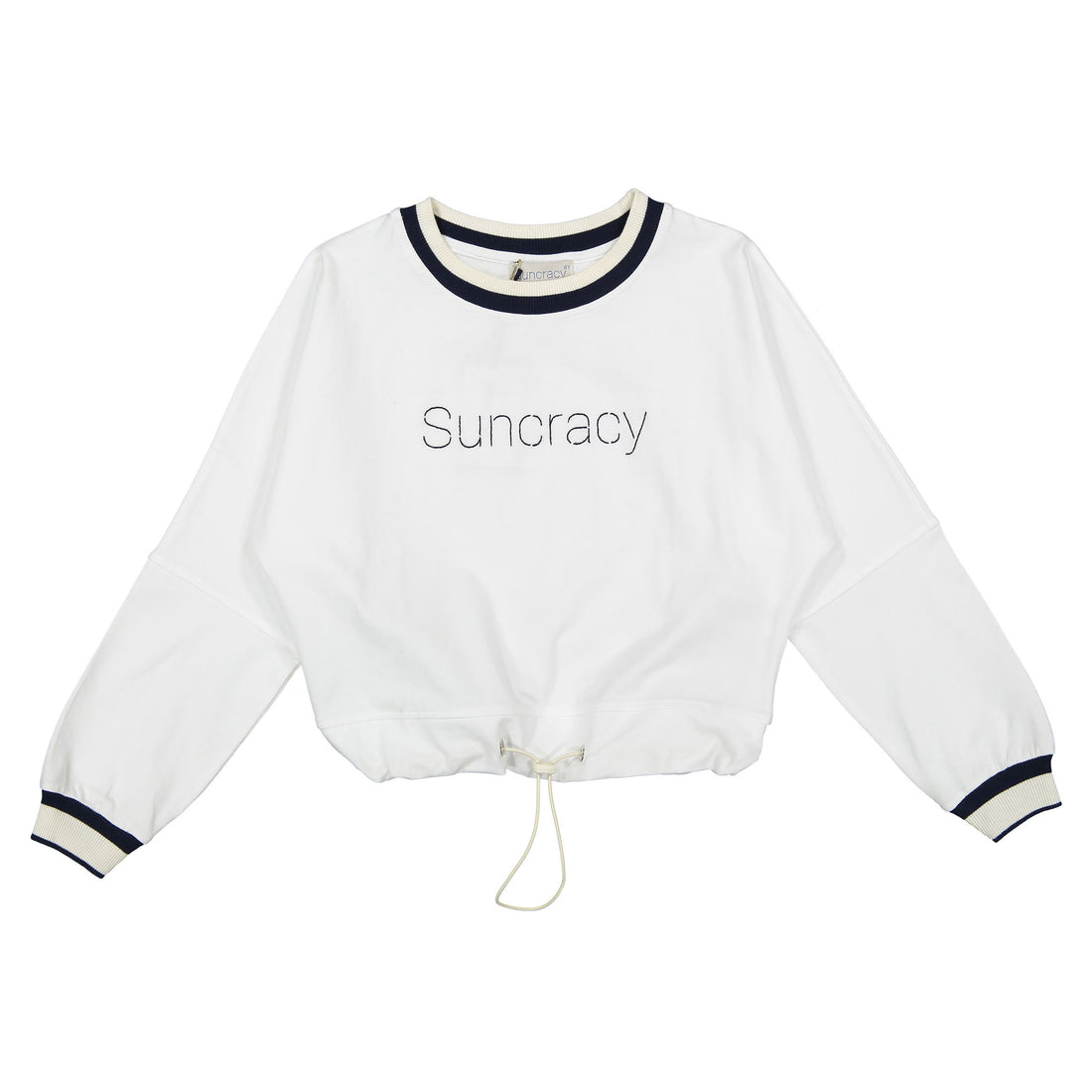 Suncracy Menorca Sweatshirt