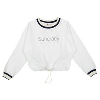 Suncracy Menorca Sweatshirt