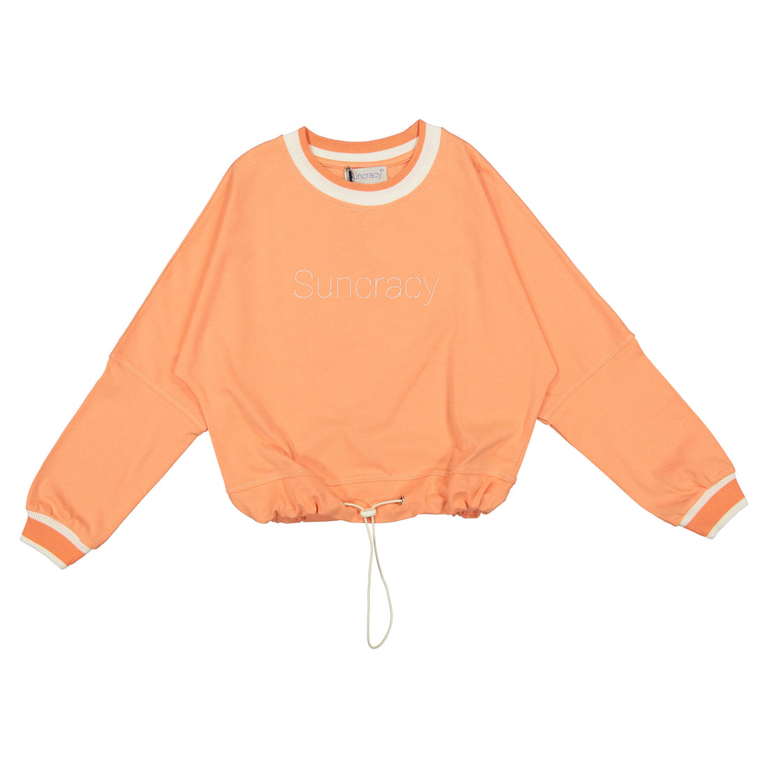Suncracy Rodas Sweatshirt