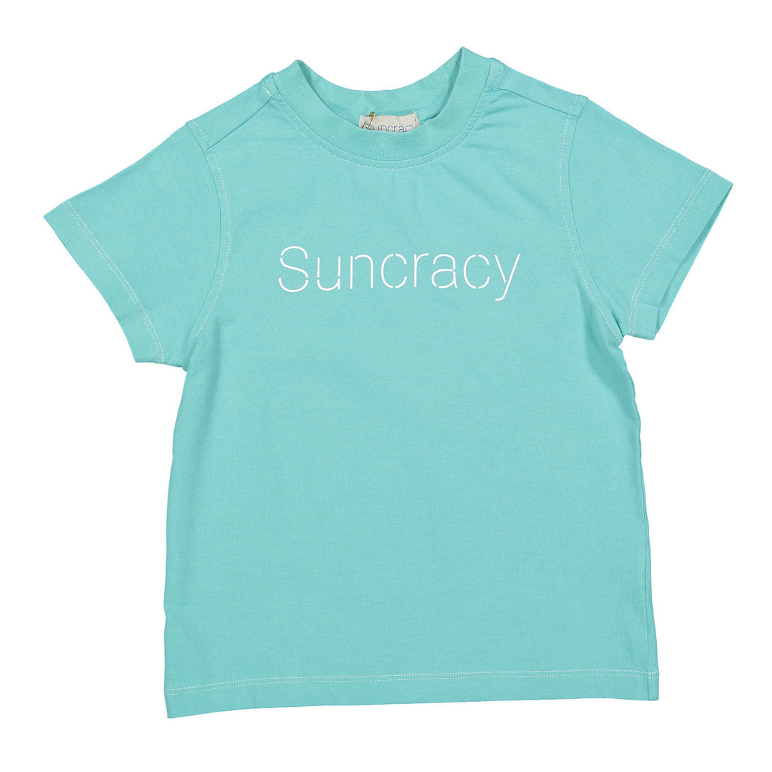 Suncracy Tasos  T-Shirt