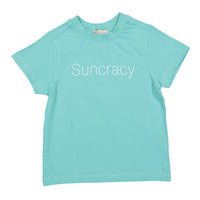 Suncracy Tasos  T-Shirt