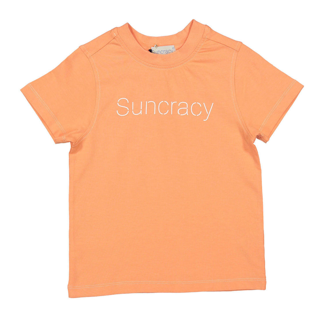 Suncracy Rodas T-Shirt