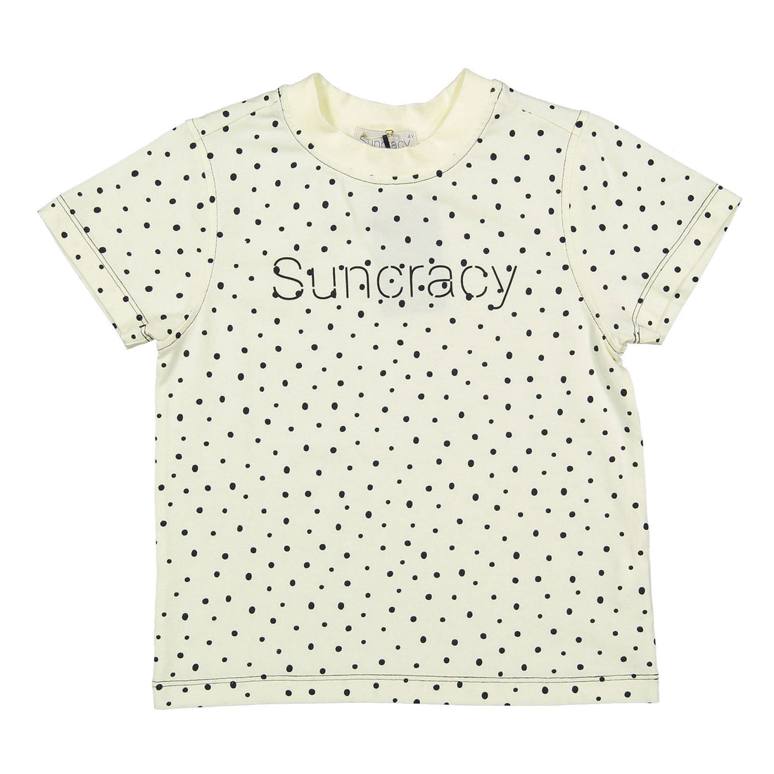 Suncracy Malta T-Shirt