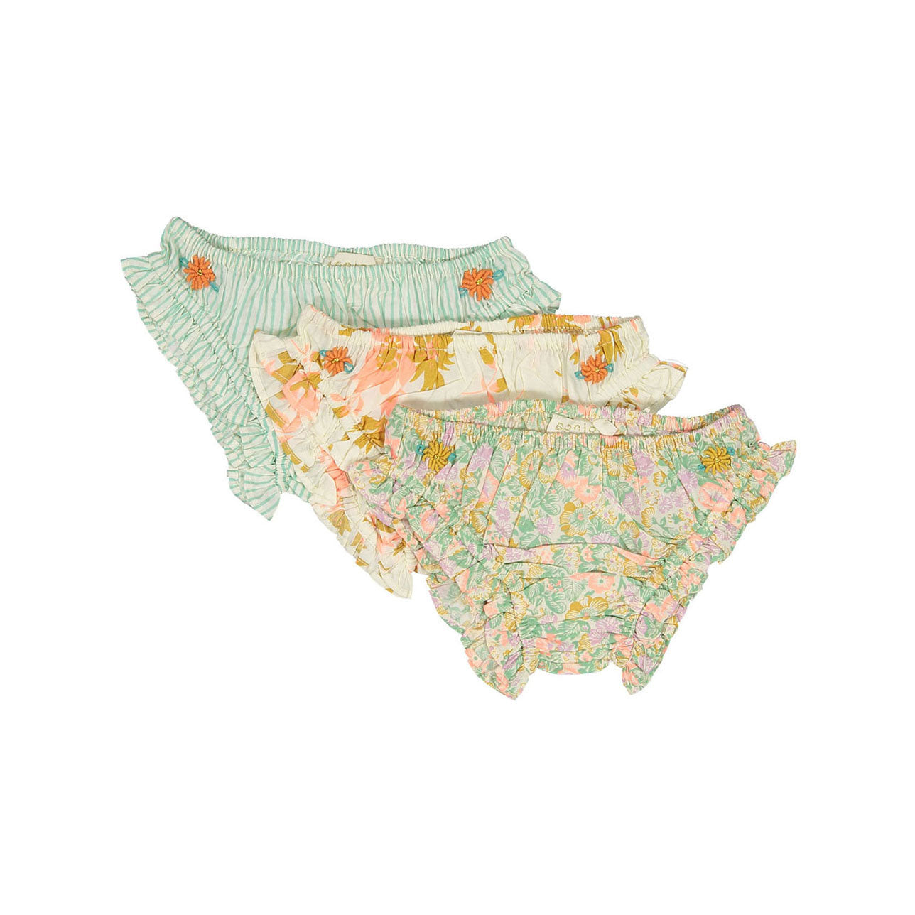 Bonjour Diary – Ladida