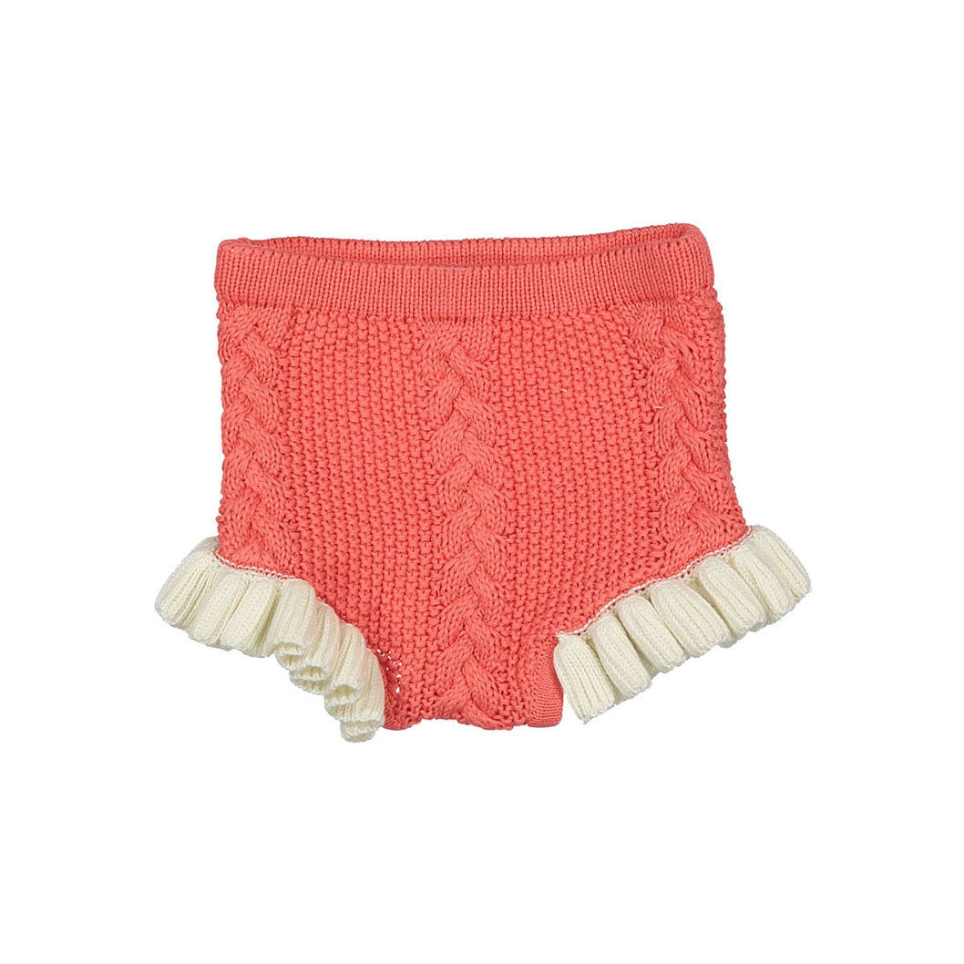 Birinit Coral Bloomer Short