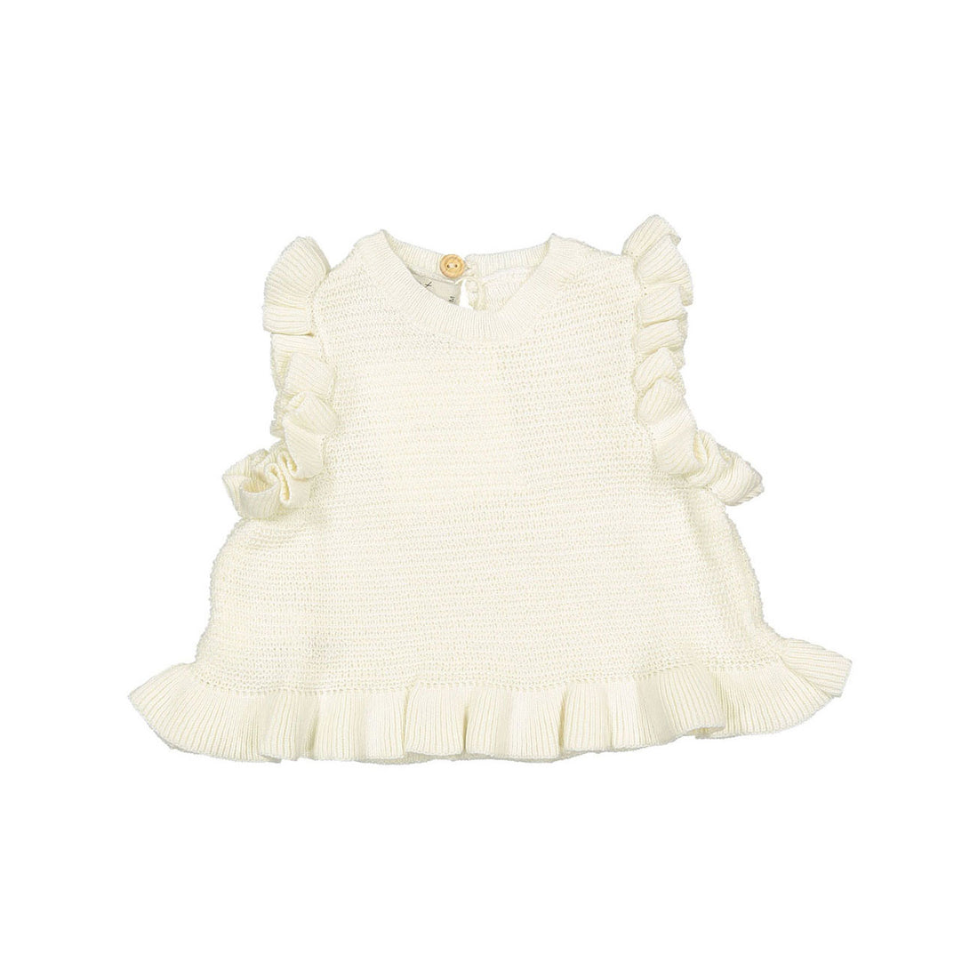 Birinit White Top
