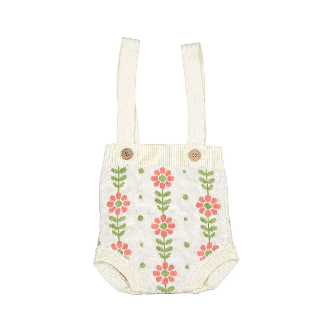 Birinit Grecas Strap Short