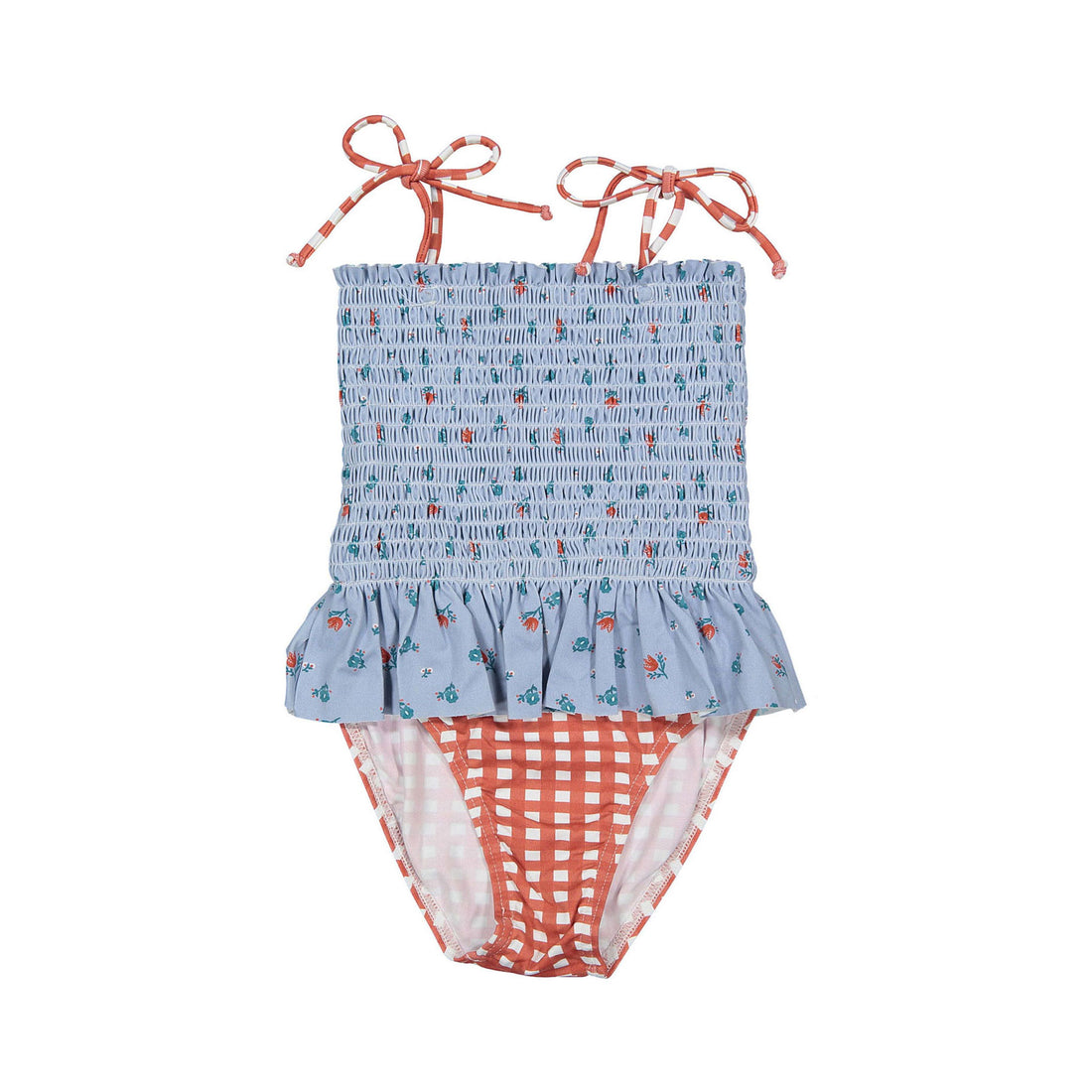 Birinit Alameda Swimsuit