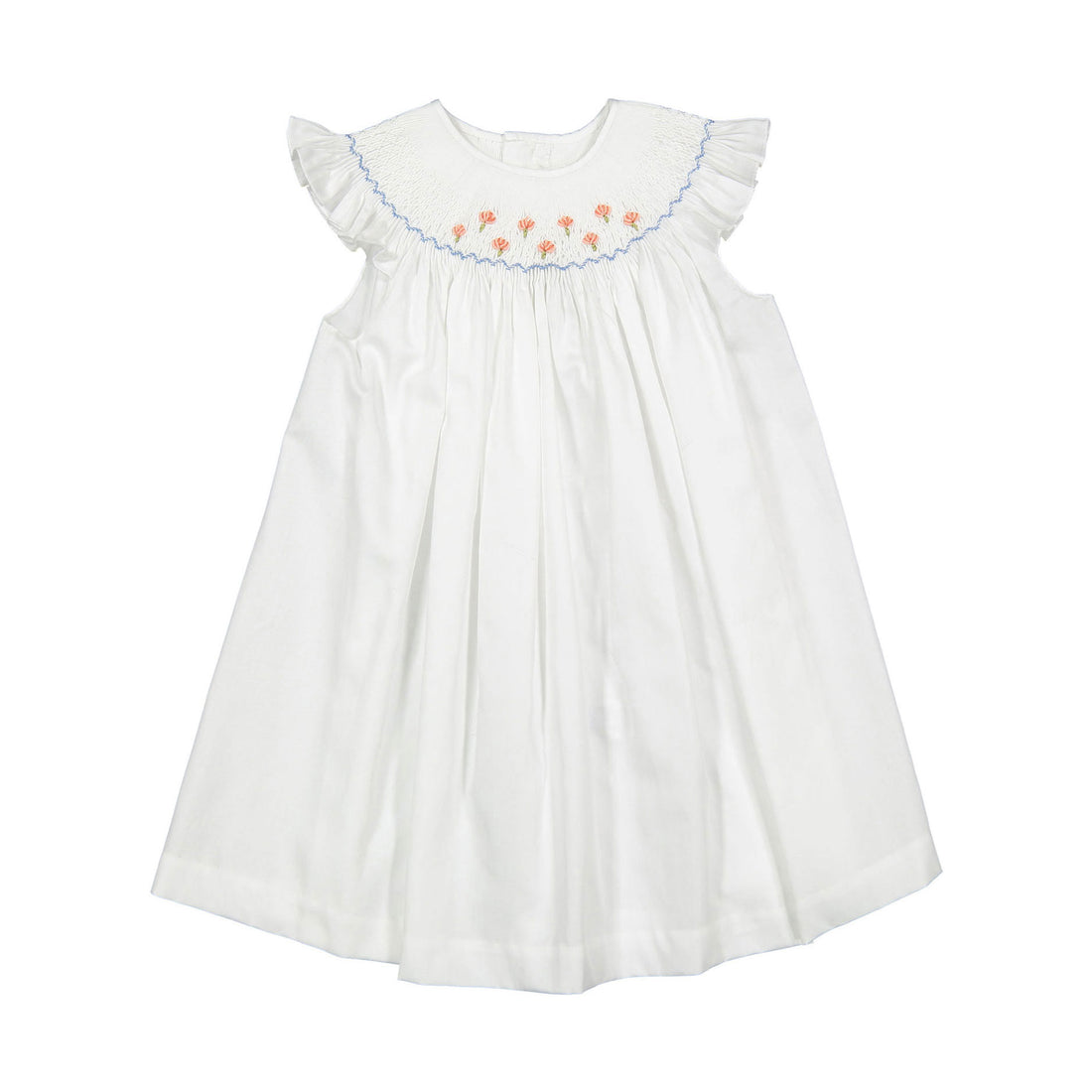 Birinit Riachuleo Sleeveless Dress
