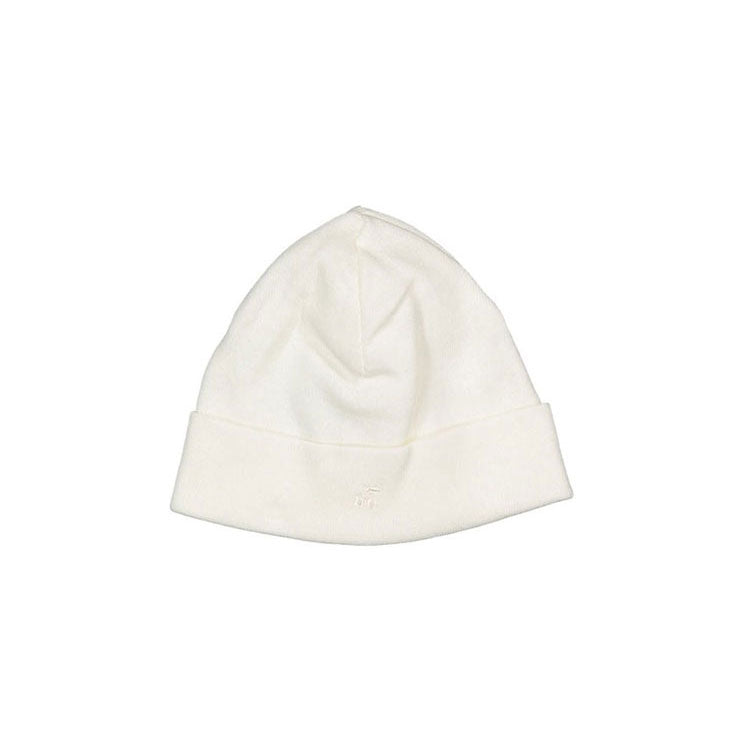 Bonpoint Off White Basic Hat