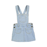 Bonpoint Denim Caissy Dress