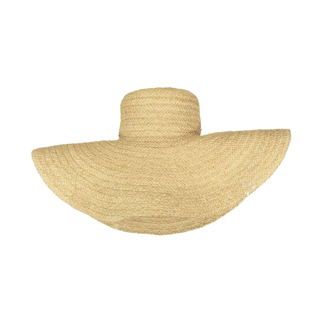 Bonpoint Straw Hat