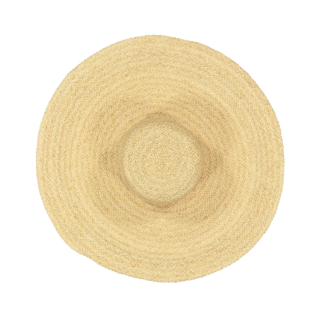 Bonpoint Straw Hat