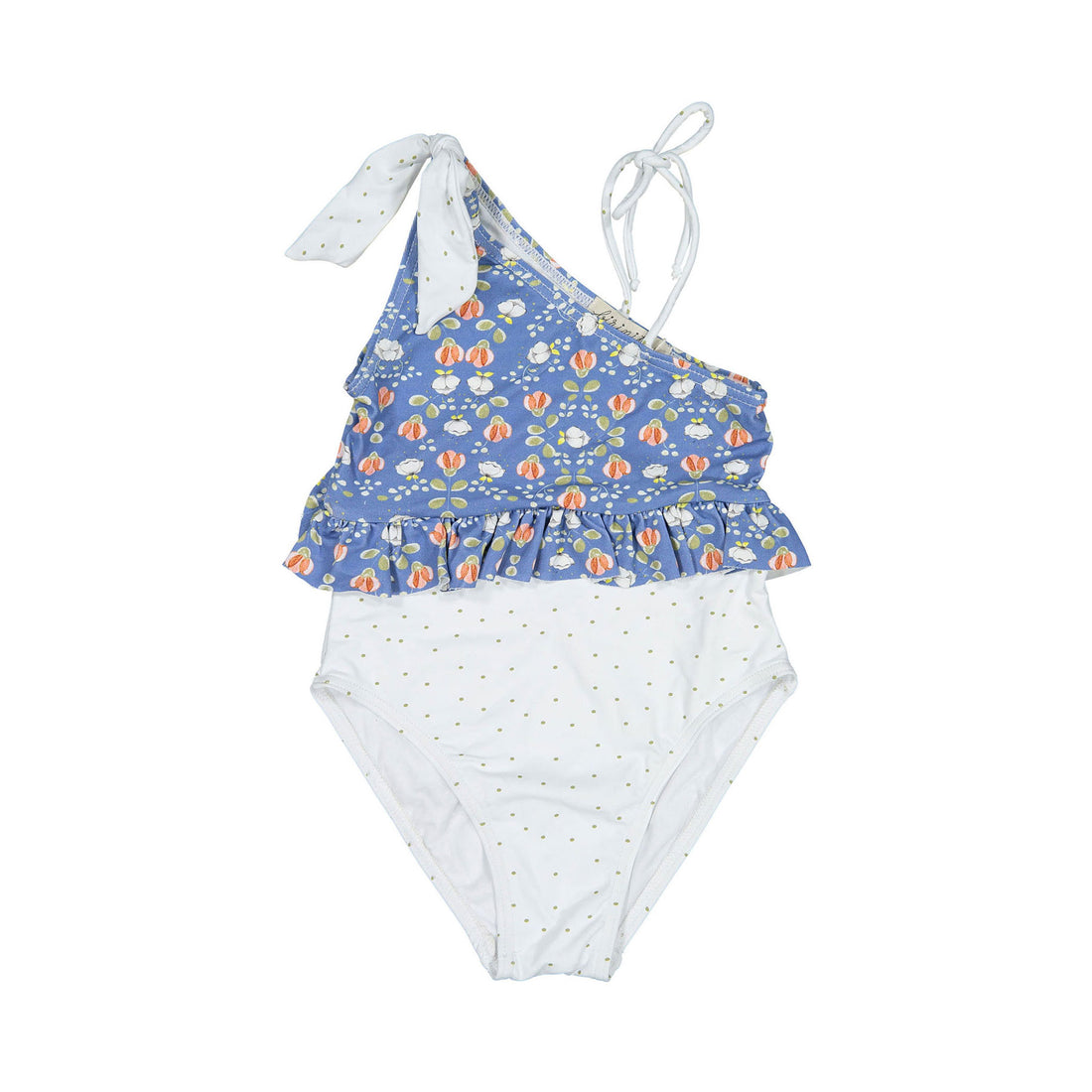 Birinit Riachuelo Swimsuit