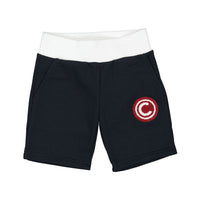 Colmar Navy Blue Boxer Shorts