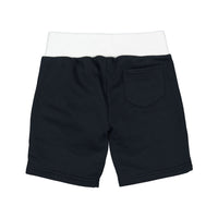Colmar Navy Blue Boxer Shorts