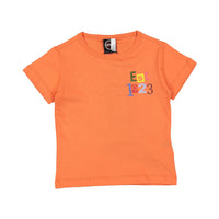 Colmar Exotic Fonts Graphic Tee